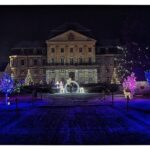 Karácsonyi Meseház Csákánydoroszló – Információk – 2025